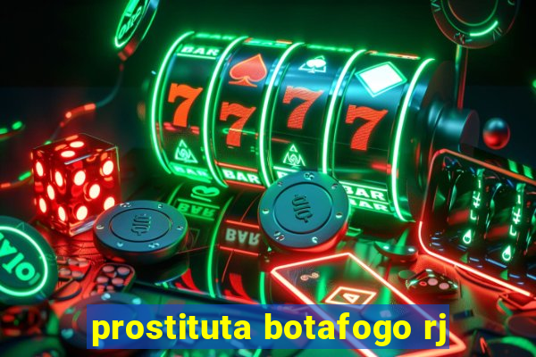 prostituta botafogo rj